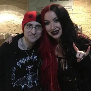 Meet your Posher, Den